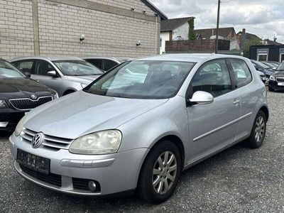 VW Golf IV
