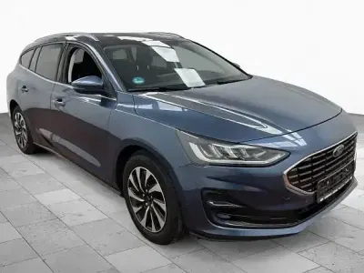 Gebraucht Ford Focus
