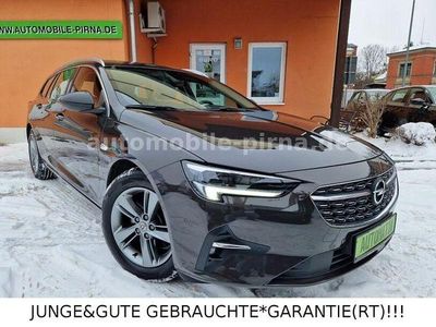 Braun Gebraucht 2020 Opel Insignia Kombi | 16.450 € (Fairer Preis)
