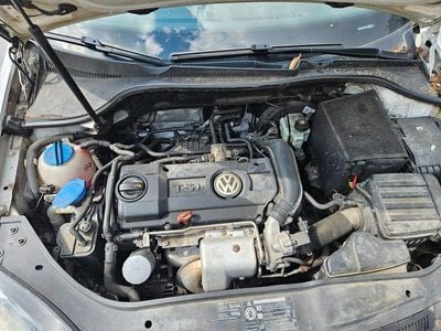 VW Golf VI