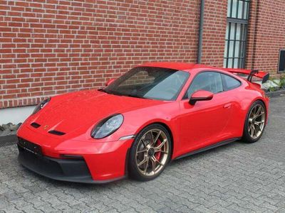 gebraucht Porsche 911 GT3 992Clubsport-Paket Vollschalensitze