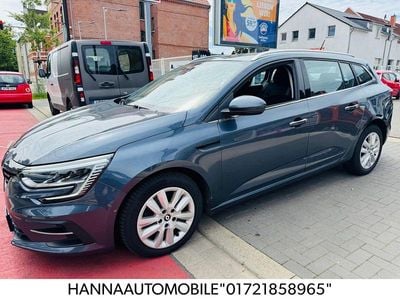 Renault Mégane GrandTour