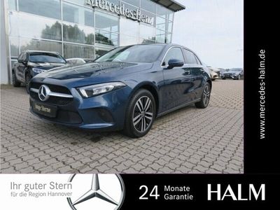 Mercedes A250