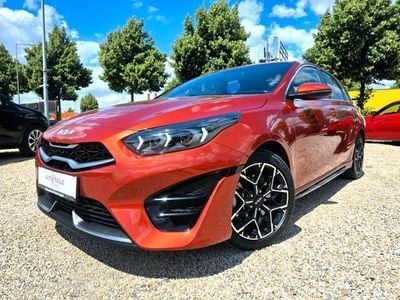 Kia Ceed GT