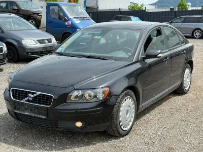 Gebraucht Volvo S40