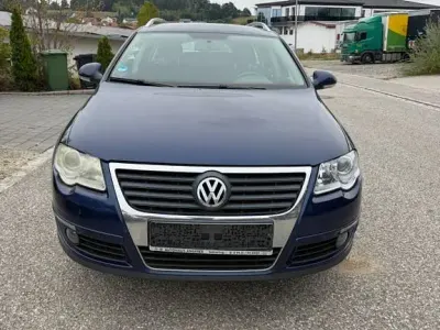 Gebraucht VW Passat
