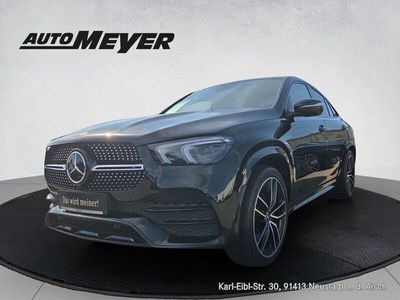 Mercedes GLE400
