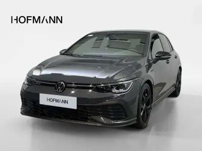 Gebraucht VW Golf VIII GTI Clubsport 301 PS (221 kW) 2024 Dolphin gray metallic Limousine