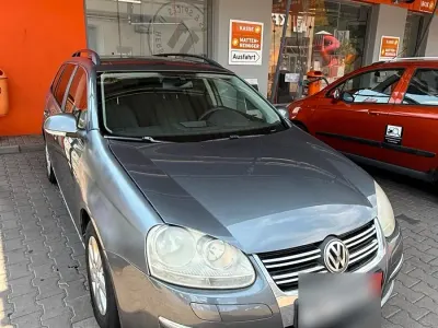 Gebraucht VW Golf V 105 PS (77 kW) 2007 Kombi