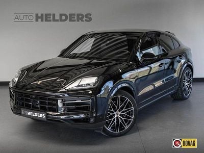 Gebraucht Porsche Cayenne 461 PS (339 kW) 2024 Schwarz SUV