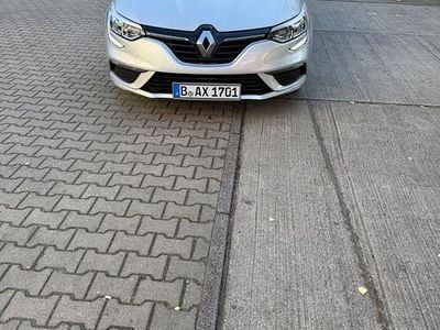 Renault Mégane IV