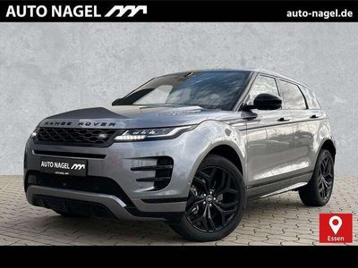 gebraucht Land Rover Range Rover evoque P300e R-Dyn. S 20"Black-Paket