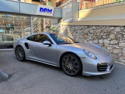 Gebraucht Porsche 991 560 PS (411 kW) 2015 Silber Coupé