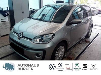 VW up!