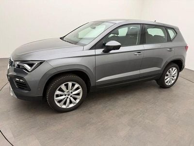Second-hand Seat Ateca Style 150 CP (110 kW) 2025 Gri SUV
