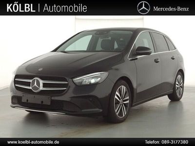 Mercedes B220