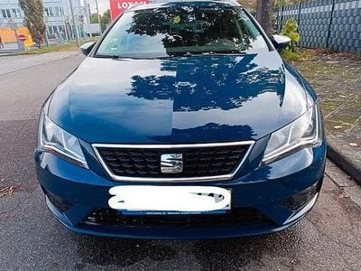 Seat Leon ST