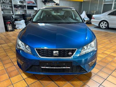 Seat Leon SC