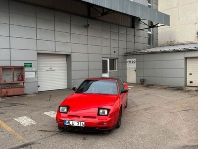 gebraucht Nissan 200 SX s13 t-top