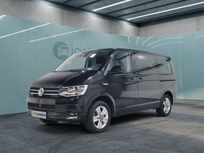 gebraucht VW T6 Volkswagen T6, 93.344 km, 150 PS, EZ 01.2019, Diesel