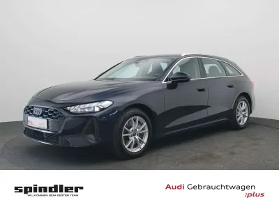 Gebraucht Audi A5 Sport 204 PS (150 kW) 2025 Blau Kombi