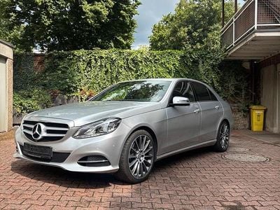 Mercedes E350