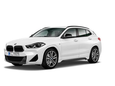 gebraucht BMW X2 xDrive20i