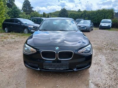 BMW 114