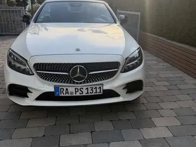 Gebraucht Mercedes C180