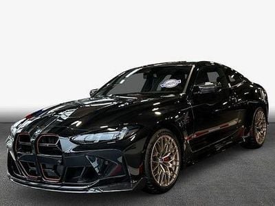 Nouă BMW M4 Performance 551 CP (405 kW) 2025 Negru Coupe