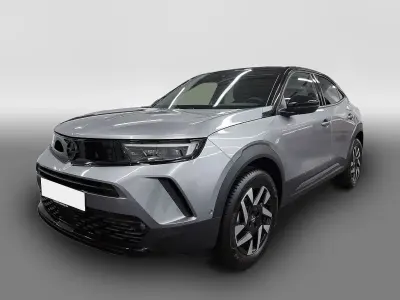 Usata Opel Mokka 131 CV (96 kW) 2024 Grigio SUV