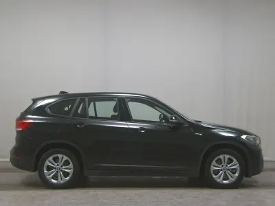 Gebraucht BMW X1