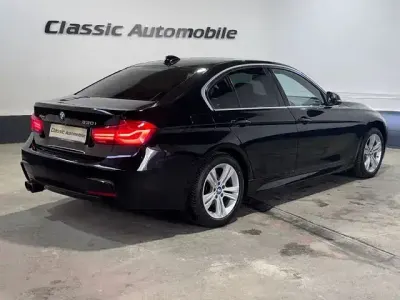 Gebraucht BMW 330