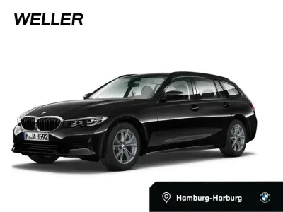 Gebraucht BMW 330