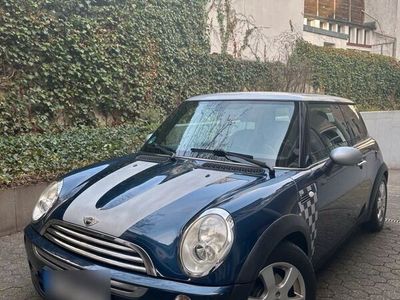 gebraucht Mini Cooper One2006