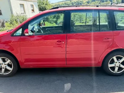 Gebraucht VW Touran