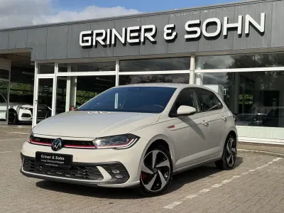 Gebraucht VW Polo