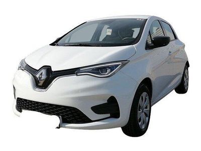 Usata Renault Zoe Equilibre 80 kW (109 CV) 2024 Bianco Utilitaria