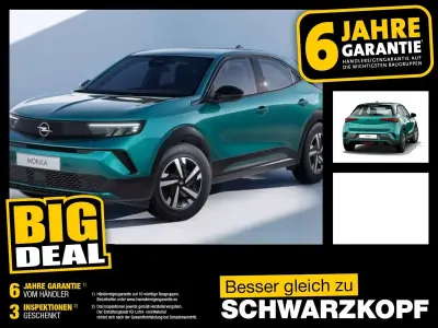 Gebraucht Opel Mokka