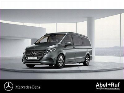 Gebraucht Mercedes V250 Marco Polo 190 PS (139 kW) 2025 Grau Van / Kleinbus