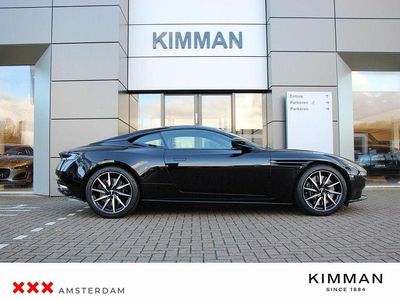 Gebraucht Aston Martin DB11 510 PS (375 kW) 2022 Schwarz Coupé