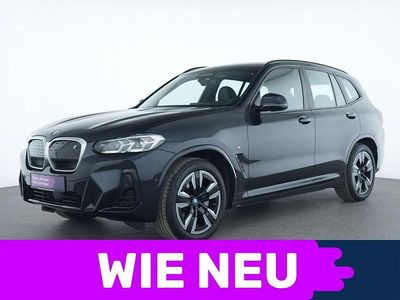 Gebraucht BMW iX3 210 kW (286 PS) 2023 SUV