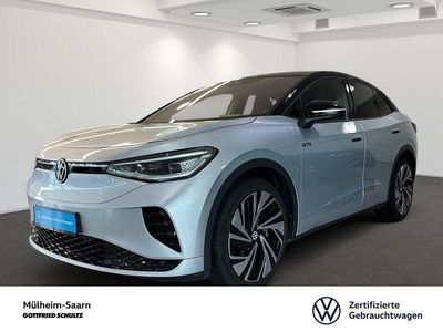 VW ID.5