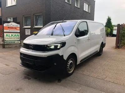 Gebraucht Opel Vivaro-e Combi