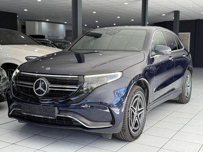 Mercedes EQC400
