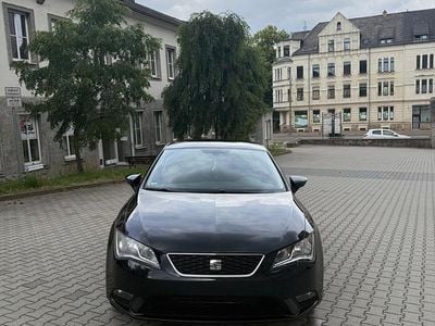 Seat Leon SC