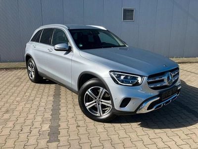 Mercedes GLC220