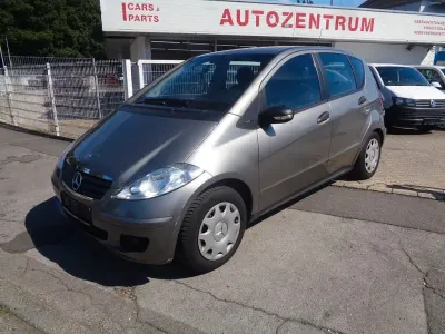 Gebraucht Mercedes A150