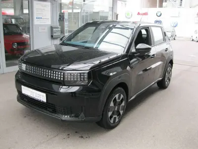 Gebraucht Fiat Grande Panda