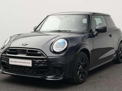 Second-hand Mini John Cooper Works 156 CP (114 kW) 2025 Gri Hatchback